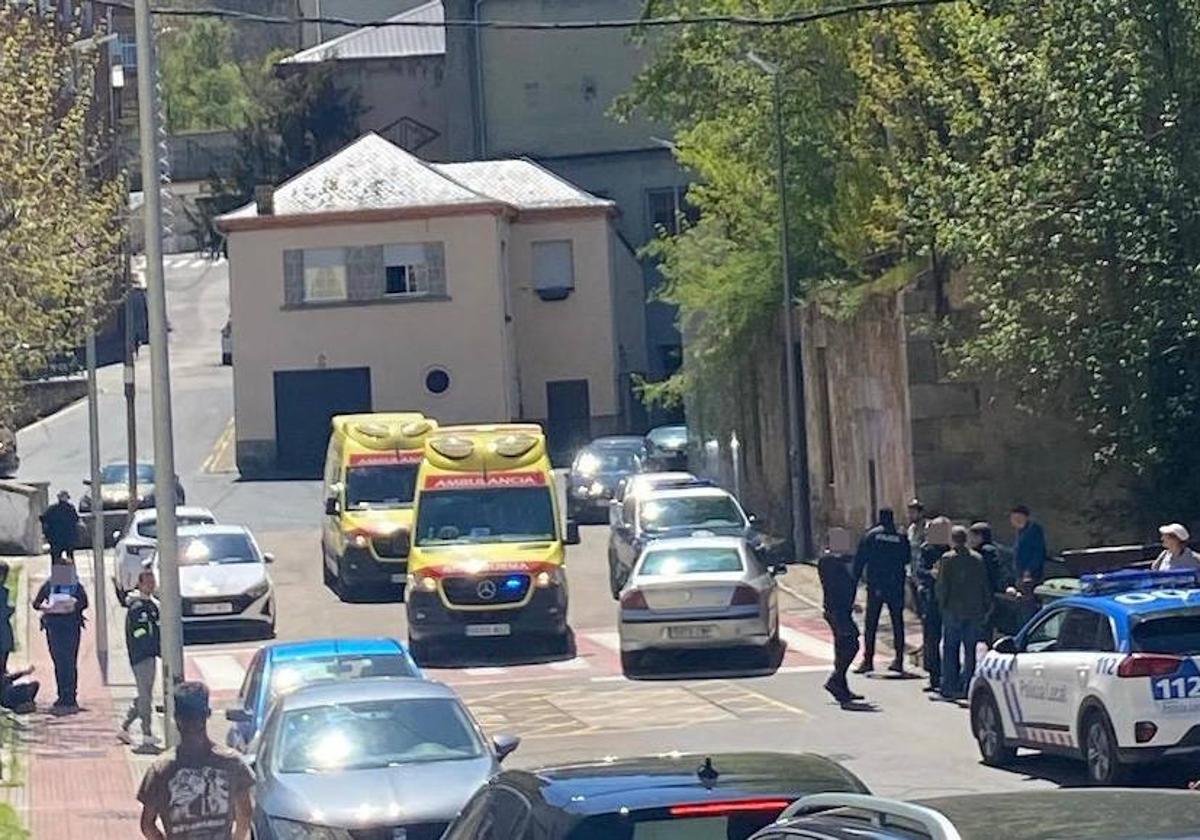 Qué ha ocurrido en Salamanca este jueves 24 de abril de 2025