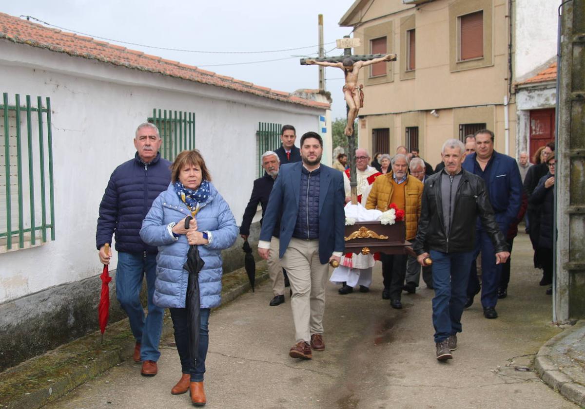 Citas para toda la familia en Vega de Tirados