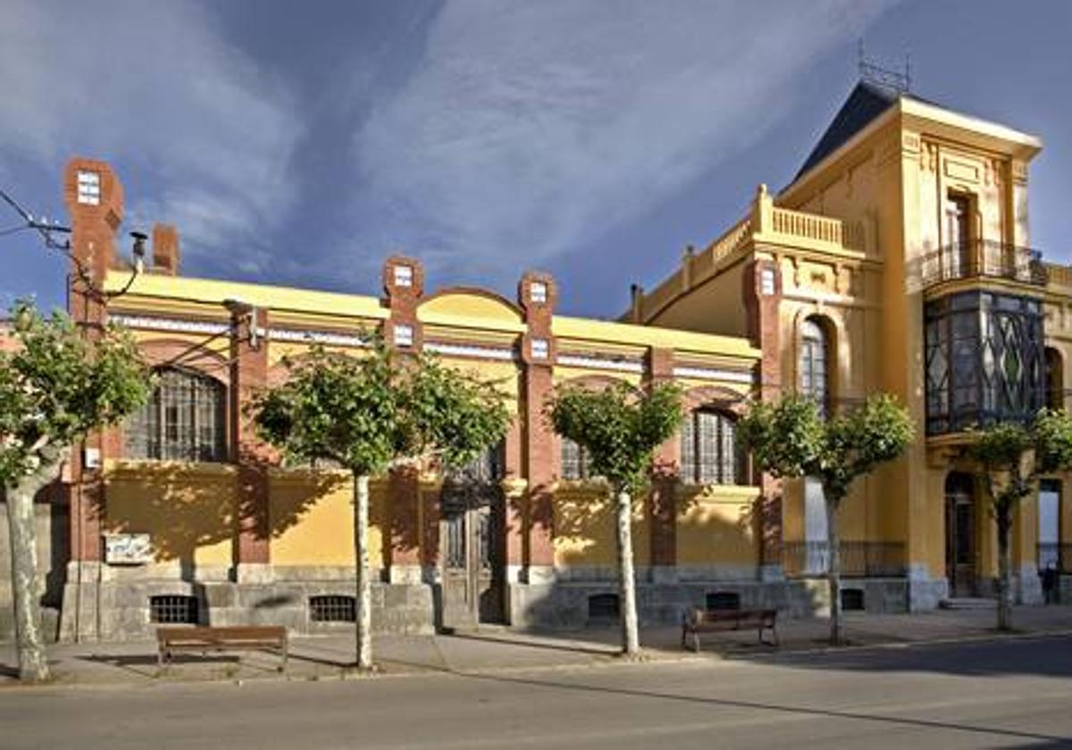 El pueblo de Castilla y León que se 'asó' en el Día de la Comunidad