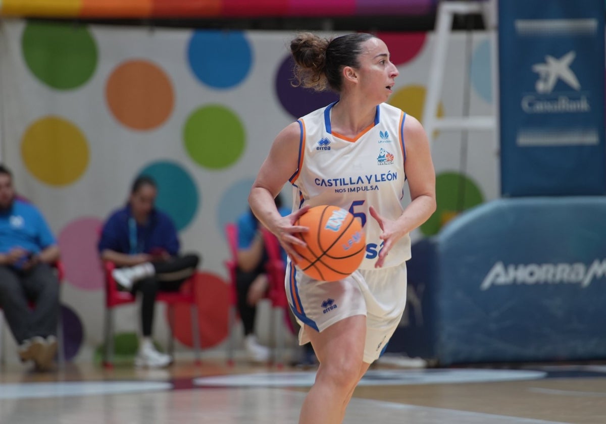 Avenida se lleva 5 puntos de renta de Madrid para defender en Würzburg el domingo (60-65)