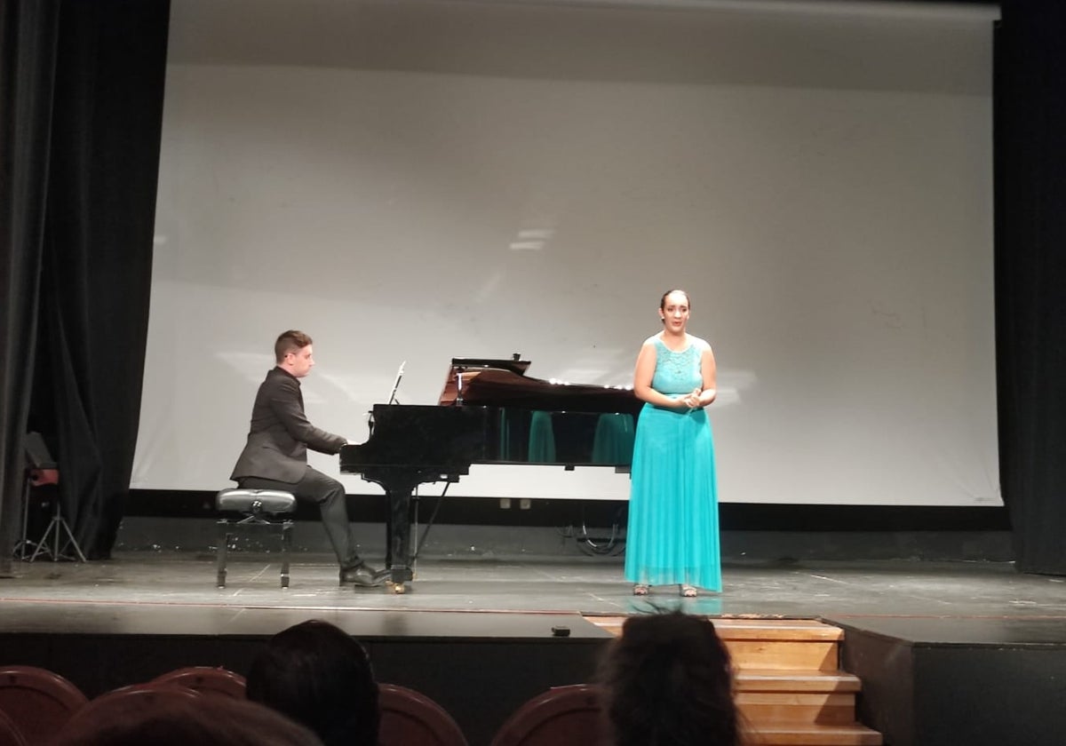 Seis conciertos gratuitos integran el ciclo 'El mundo del piano' en Alba de Tormes
