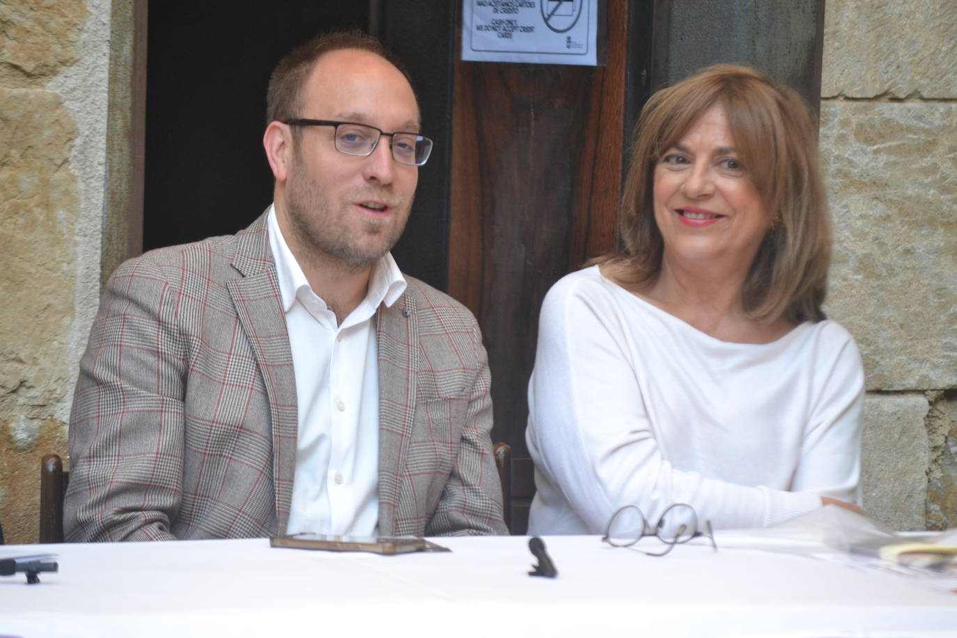 Los libros: una puerta a nuevos mundos en Ciudad Rodrigo