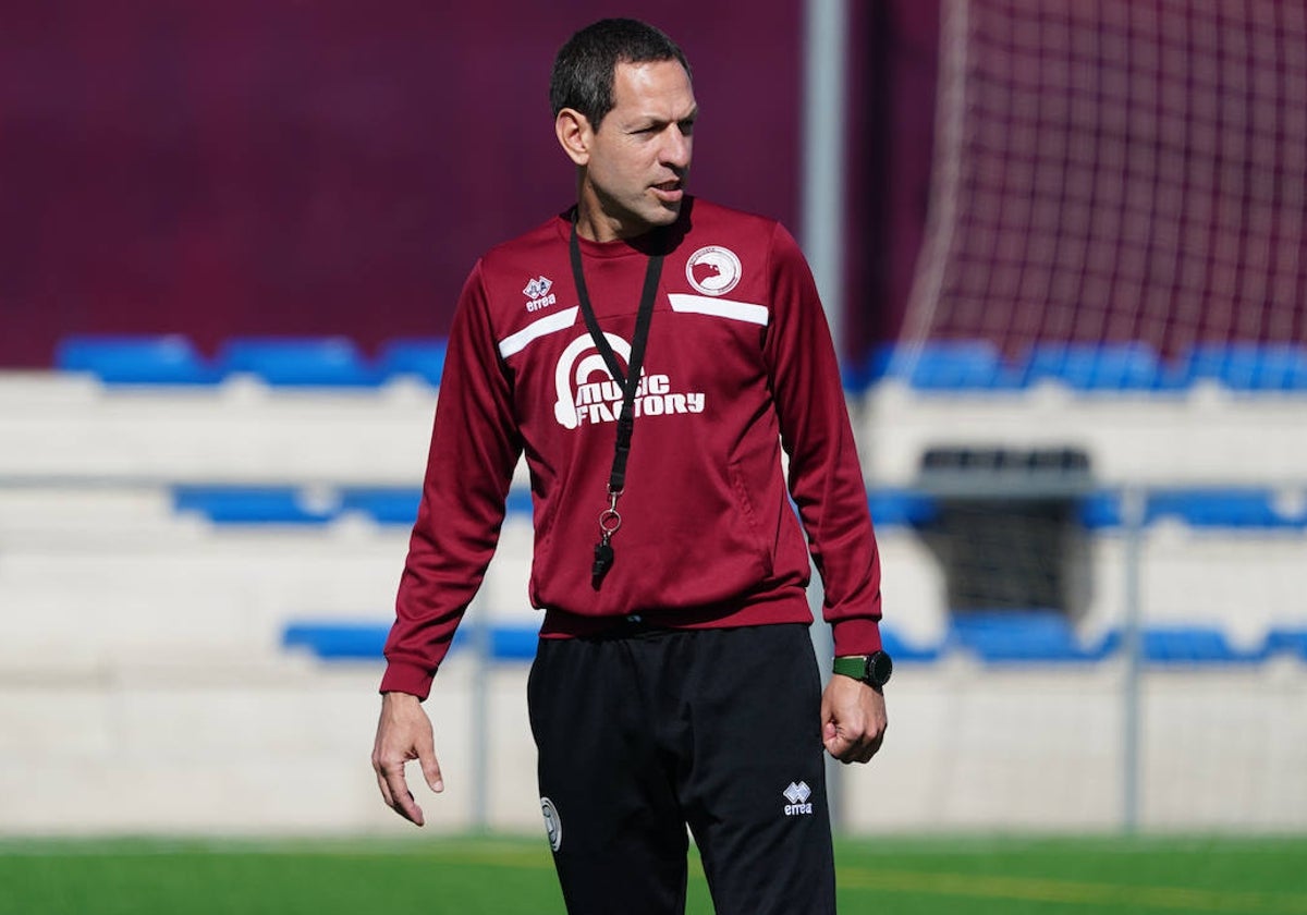 Acciari: «Sigue siendo un partido importante, como todos los que quedan hasta el final»