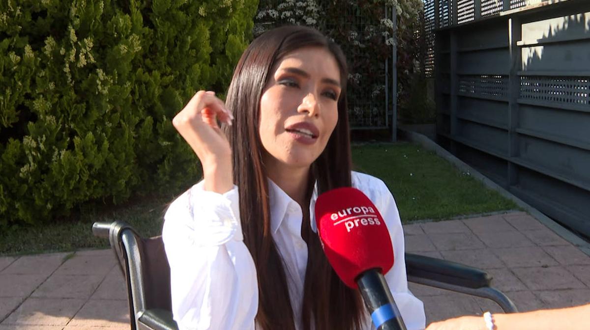 El desgarrador testimonio de Miriam Saavedra tras ser atropellada: «Podría no estar aquí para contarlo»