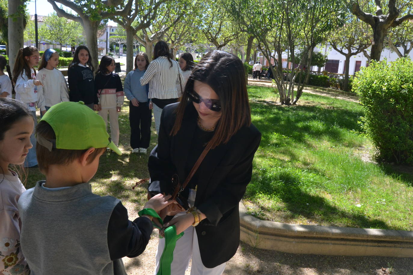 Un sábado literario con la Feria del Libro de Ciudad Rodrigo