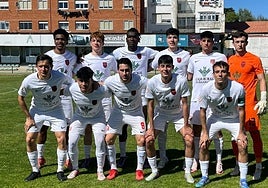 Once empleado por María Hernández en La Eragudina.