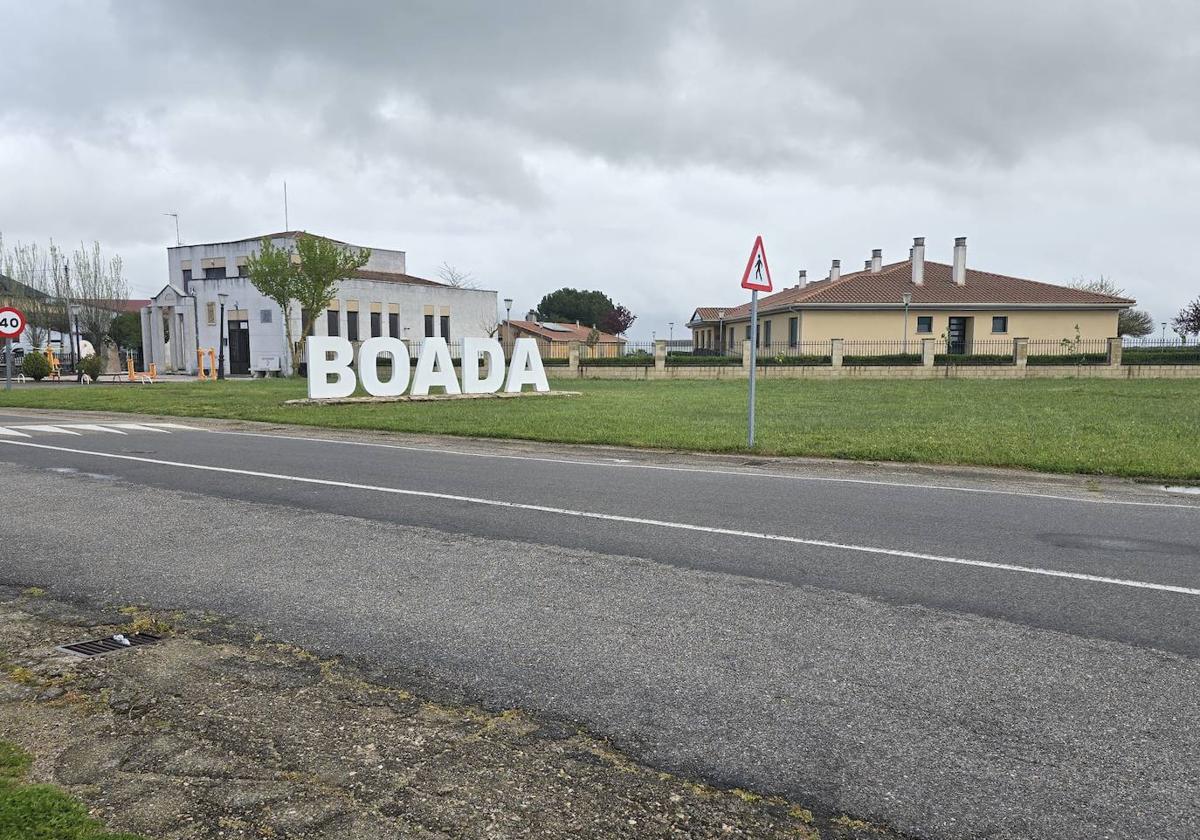 Renovación total y nuevas instalaciones en Boada