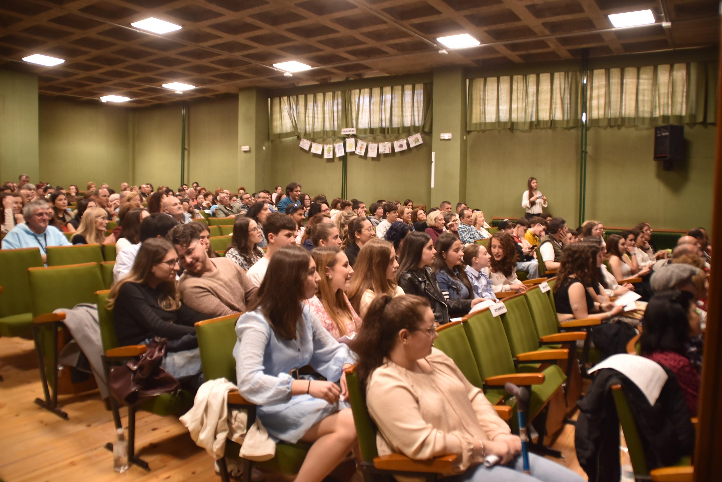 Unión y colaboración para luchar contra el cáncer en Béjar