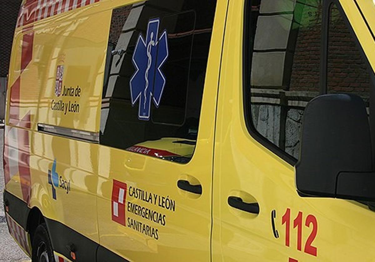 Muere un hombre de 84 años al caerse desde la muralla de Segovia