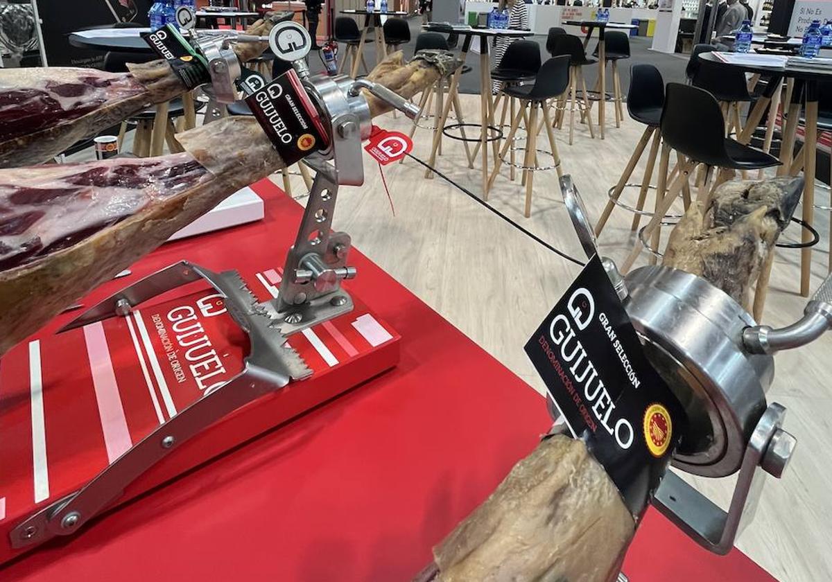 Productos de calidad diferenciada