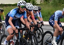 El equipo Mirat firma un nuevo gran papel en Vizcaya