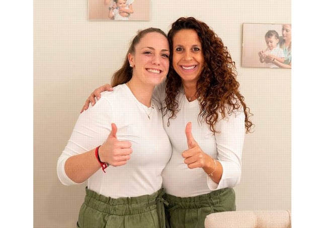La Clínica Dental Flavia Buendía cuenta con las mejores profesionales.