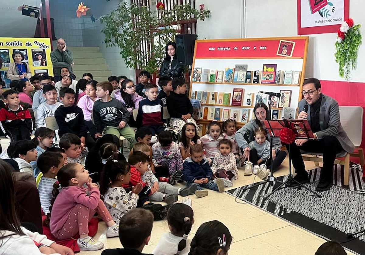 Leer y releer el Lazarillo de Tormes