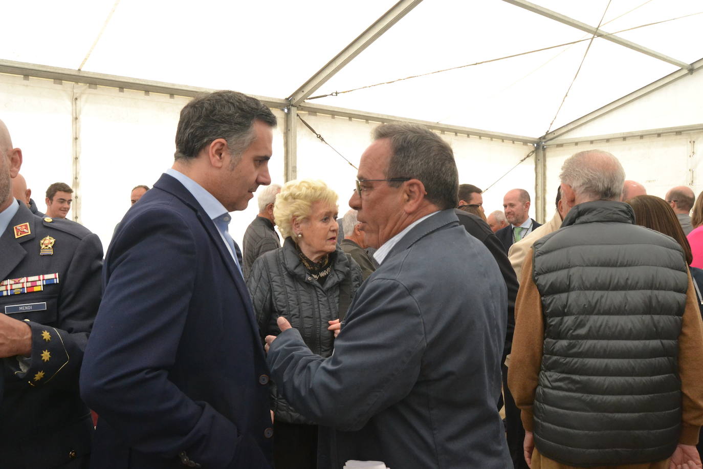 143 años de vida de la Feria de San Felipe en Barruecopardo