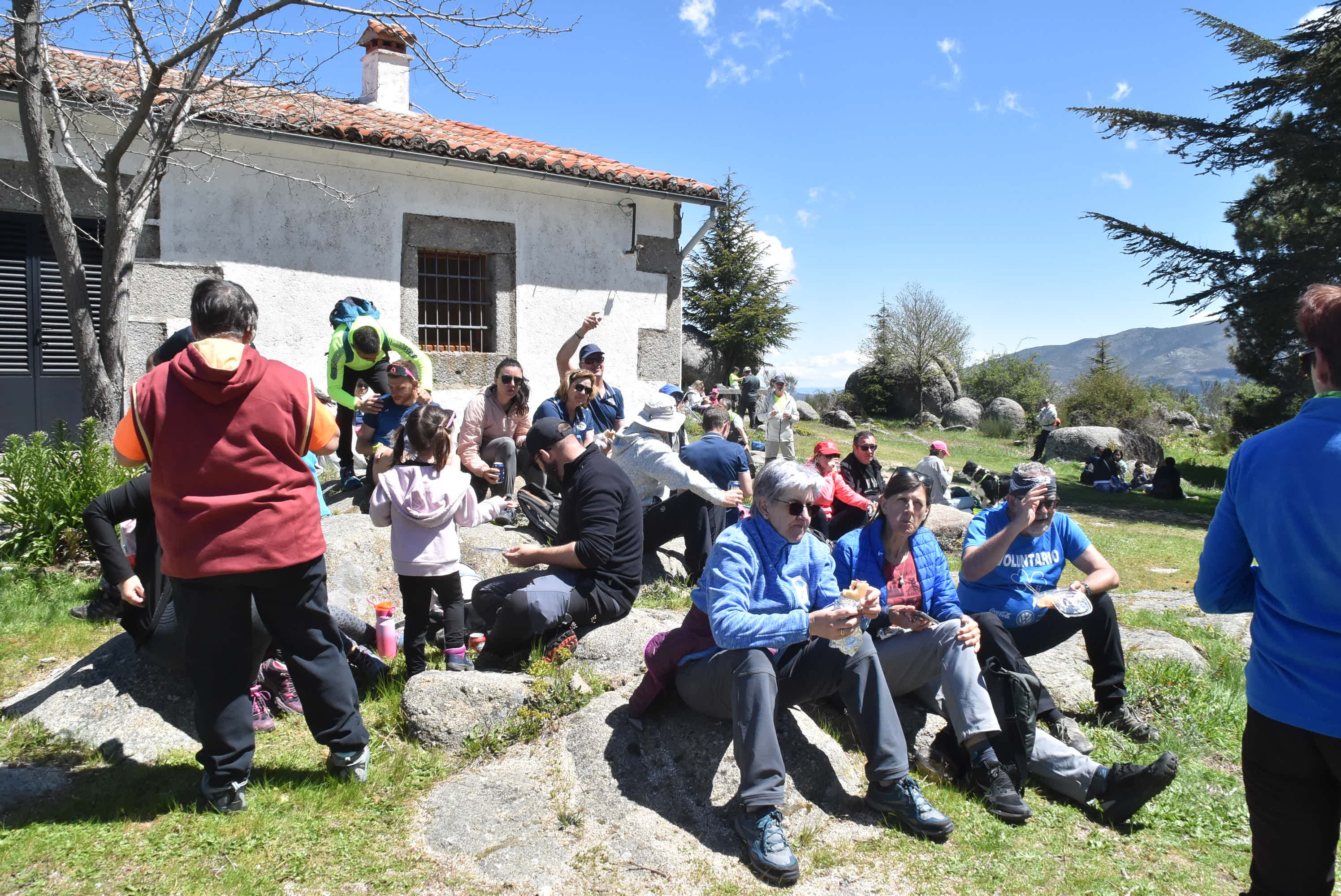 Béjar revive la tradición obrera para degustar los limones