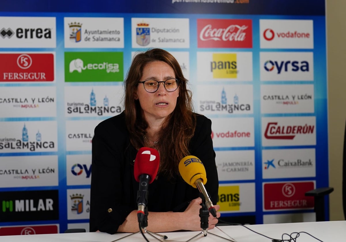 Montañana, contundente: «Contra Valencia BC siempre vas al filo de lo imposible»