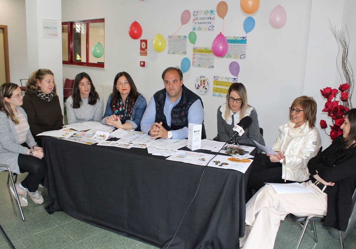 Guijuelo inicia mayo con una agenda cargada de teatro, danza, talleres y presentaciones literarias