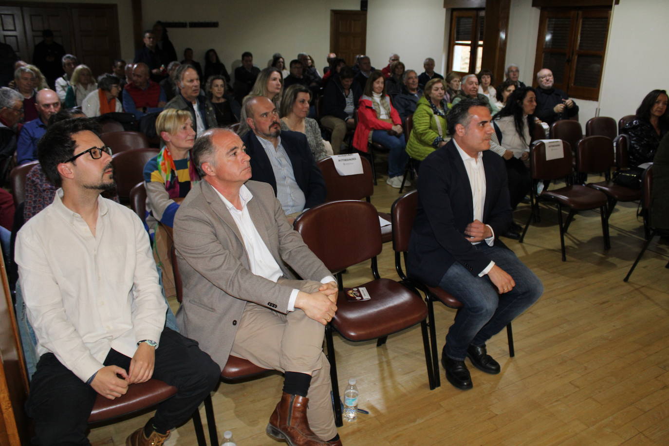 San Esteban de la Sierra abre su Feria de Enoturismo
