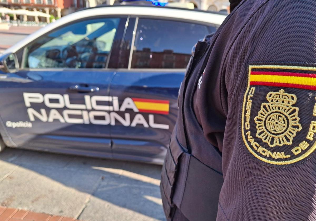 Hallan sin vida a un matrimonio en un domicilio de Ávila