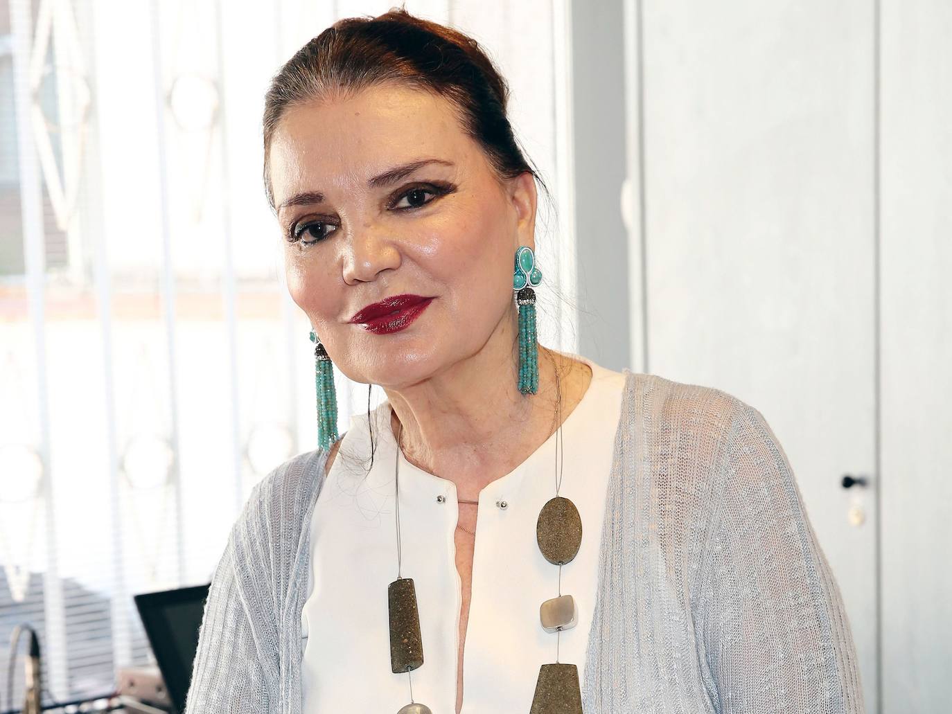 María José Cantudo gana una batalla judicial de 25 años: «La justicia, aunque tarda, llega»