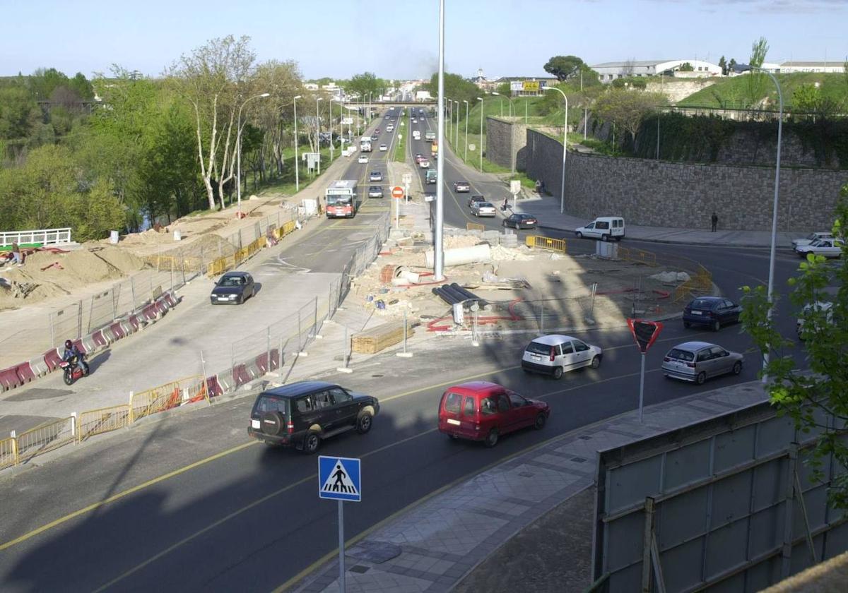 ¿Qué pasó tal día como hoy, 3 de mayo, en Salamanca?