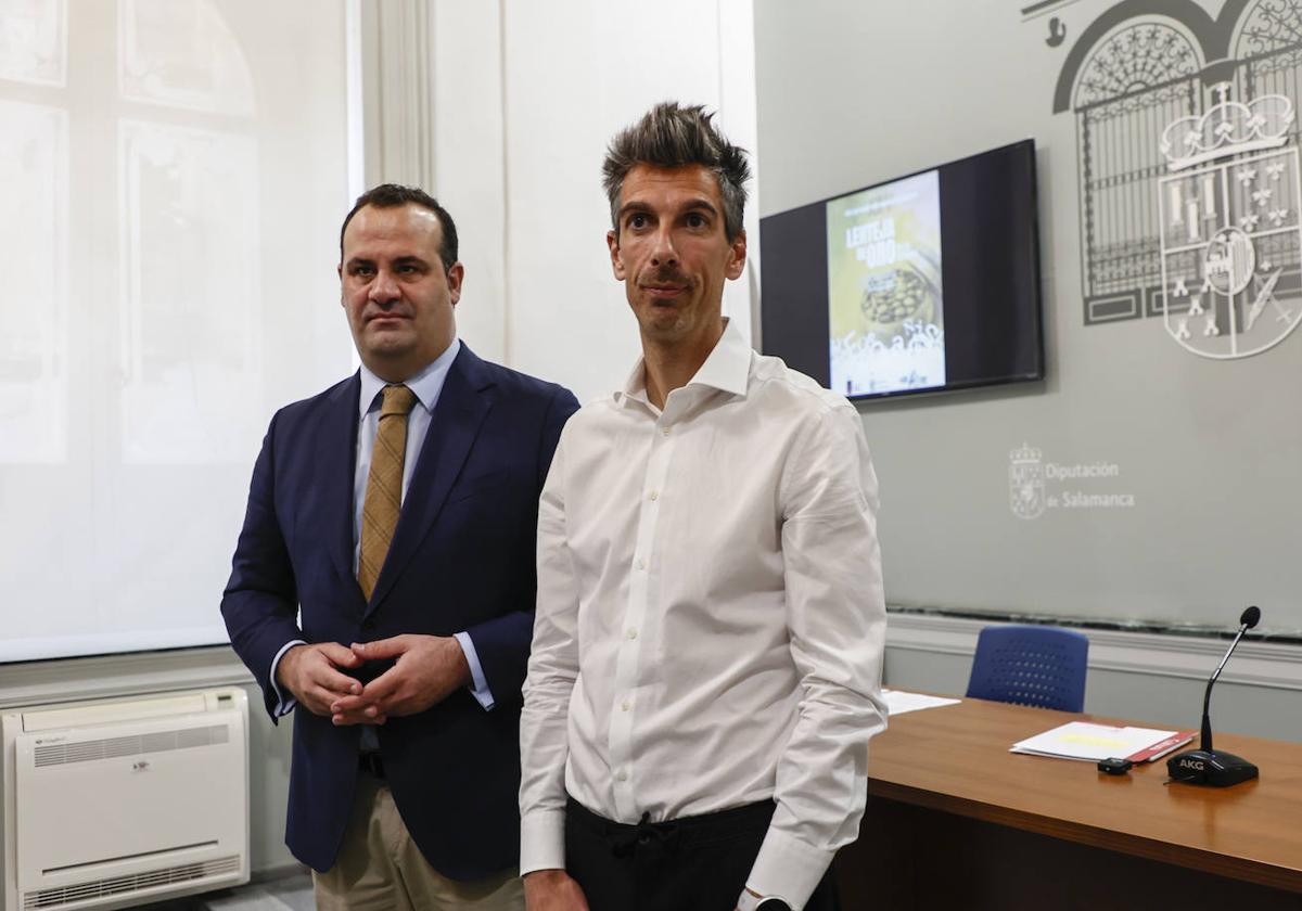 Parada de Rubiales: un entorno verde, cultural y tradicional