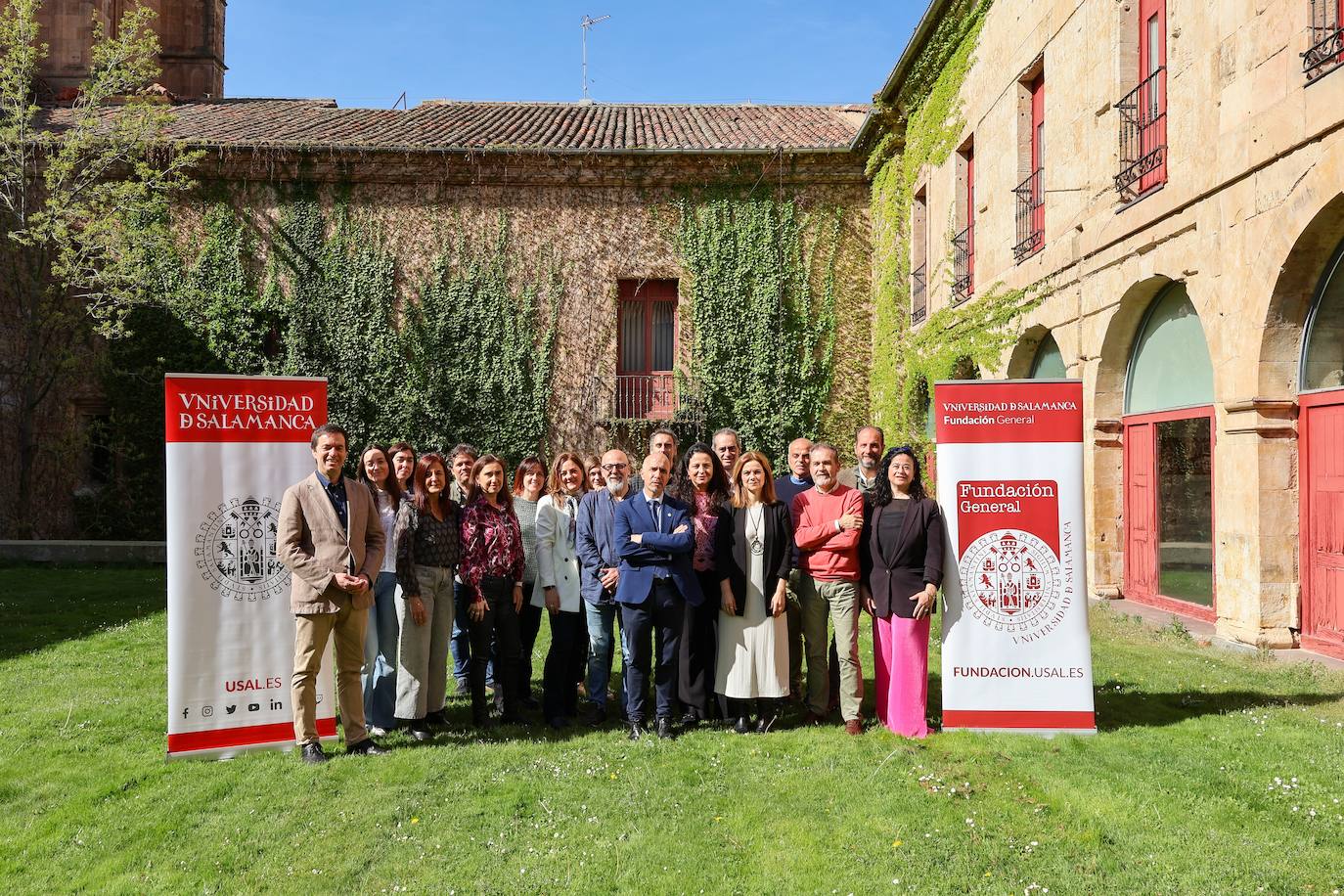 Las fundaciones universitarias fomentan la competitividad empresarial y el desarrollo económico