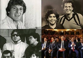 Fichaje de Primera, entrenador salvador y estrella de la televisión: así ha cambiado Jorge D'Alessandro