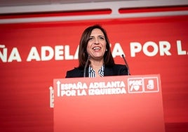Esther Peña.