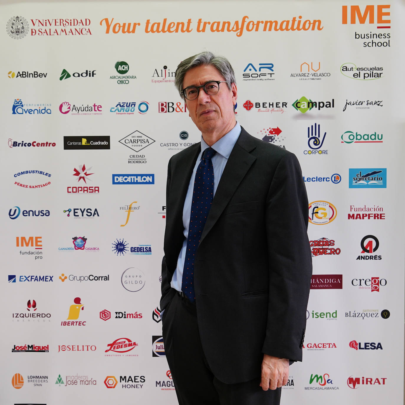 «Las personas: fuente de ventaja competitiva de la empresa»