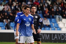 Unionistas - Sestao: resumen, resultado y goles