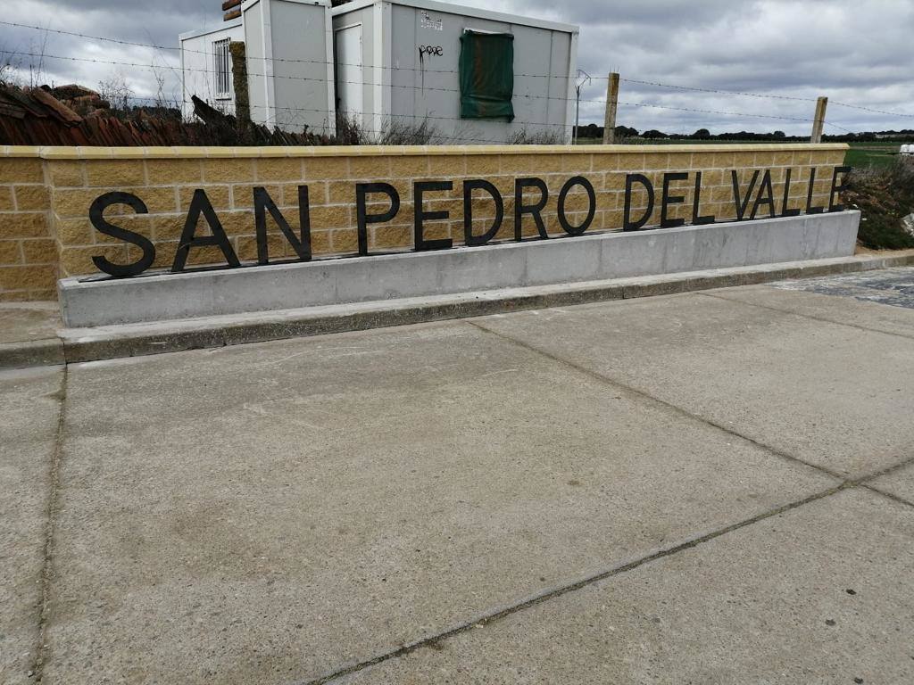 San Pedro del Valle: mejoras y novedades a partes iguales
