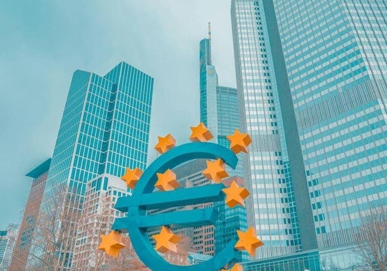 Confirmada una nueva caída del Euríbor: así impacta en las hipotecas