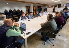 Consulta todos los precios y cotizaciones de la Lonja de Salamanca de este lunes 5 de mayo