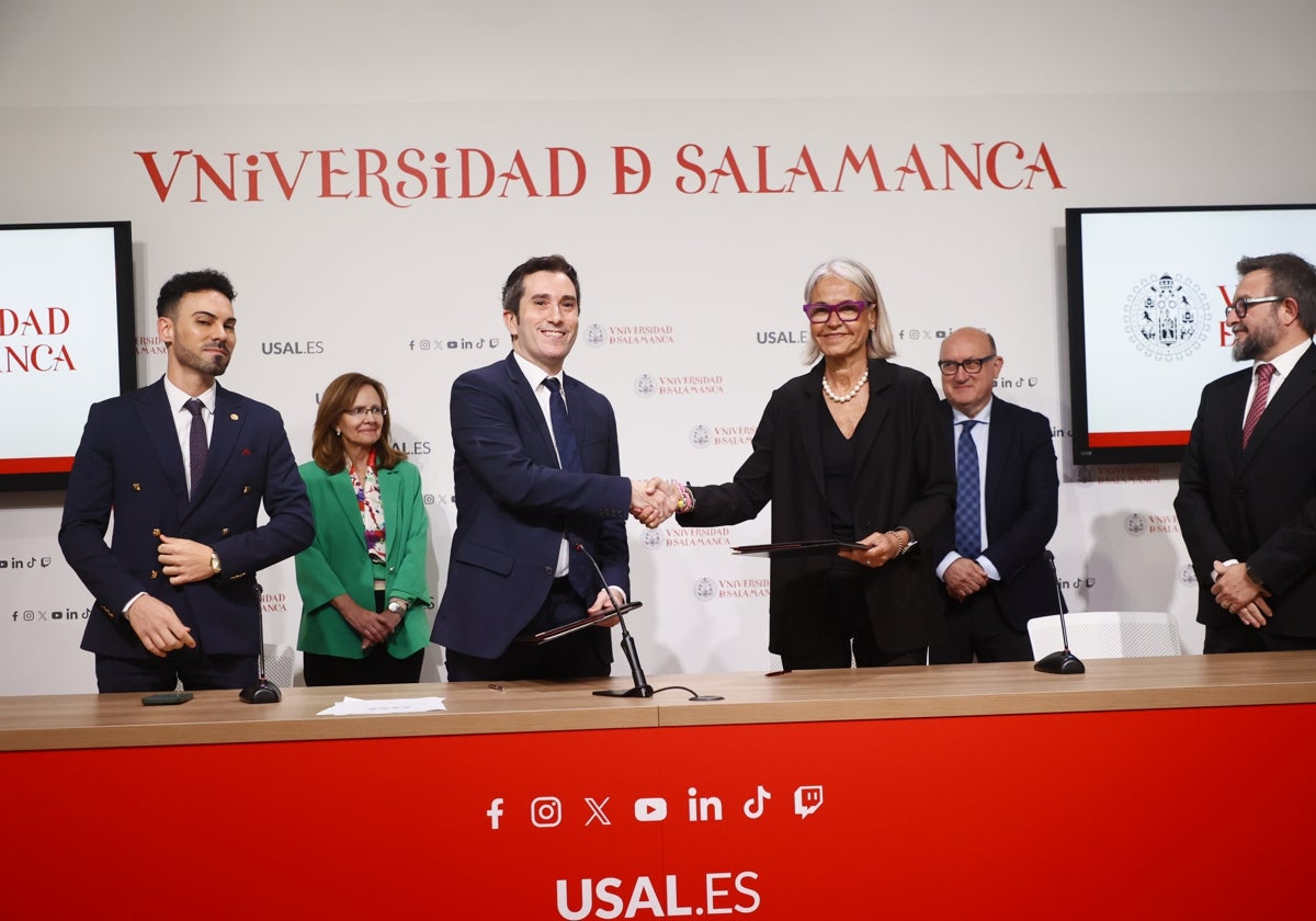 Apuesta de la Universidad por la innovación y la tecnología odontológica