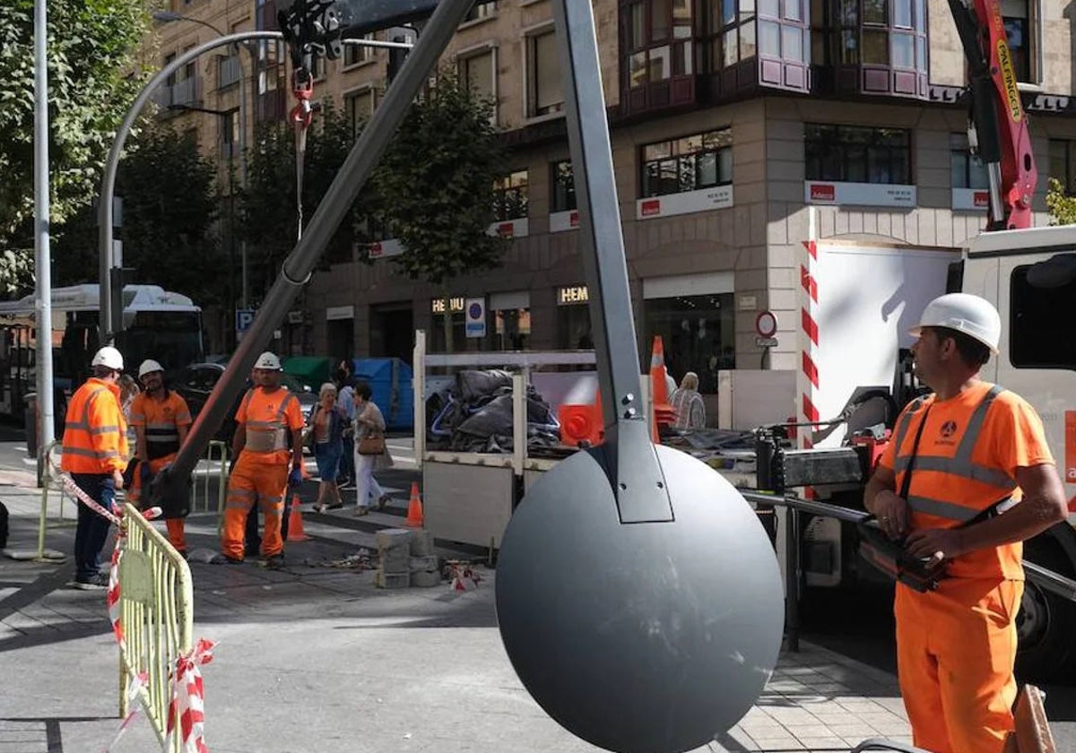 Eficiencia energética, sostenibilidad y calidad al servicio de las infraestructuras
