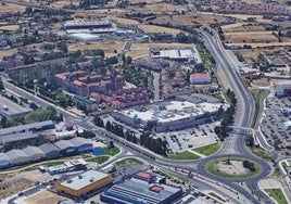 El Centro Comercial El Tormes ofrece las mejores opciones de ocio y compras a sus clientes.