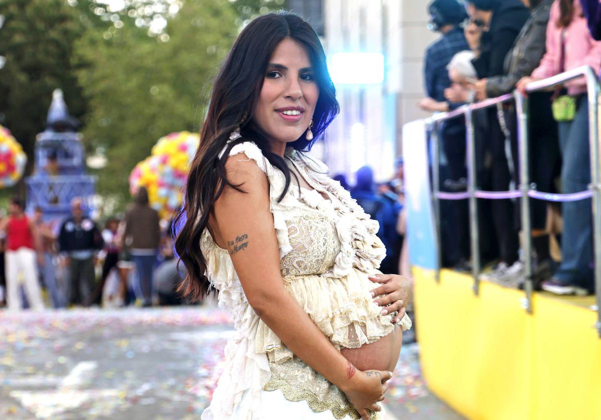 Isa Pantoja debuta en TVE por todo lo alto y entierra viejas rencillas en 'La Familia de la Tele'
