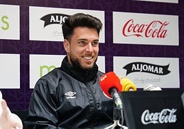 ¿Acierta el Salamanca UDS apostando por Jorge García como técnico para la próxima temporada?