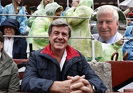 Tarde de toros y tensiones familiares en La Maestranza en el arranque de la Feria de Abril