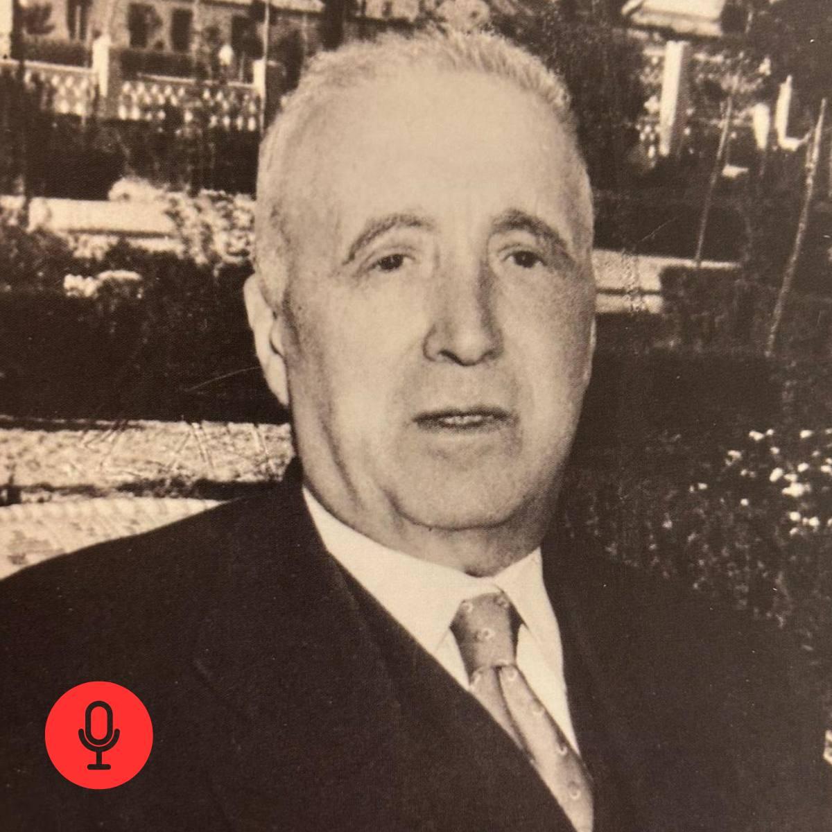 El buen doctor salmantino que quiso cambiar el mundo