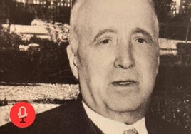 El buen doctor salmantino que quiso cambiar el mundo