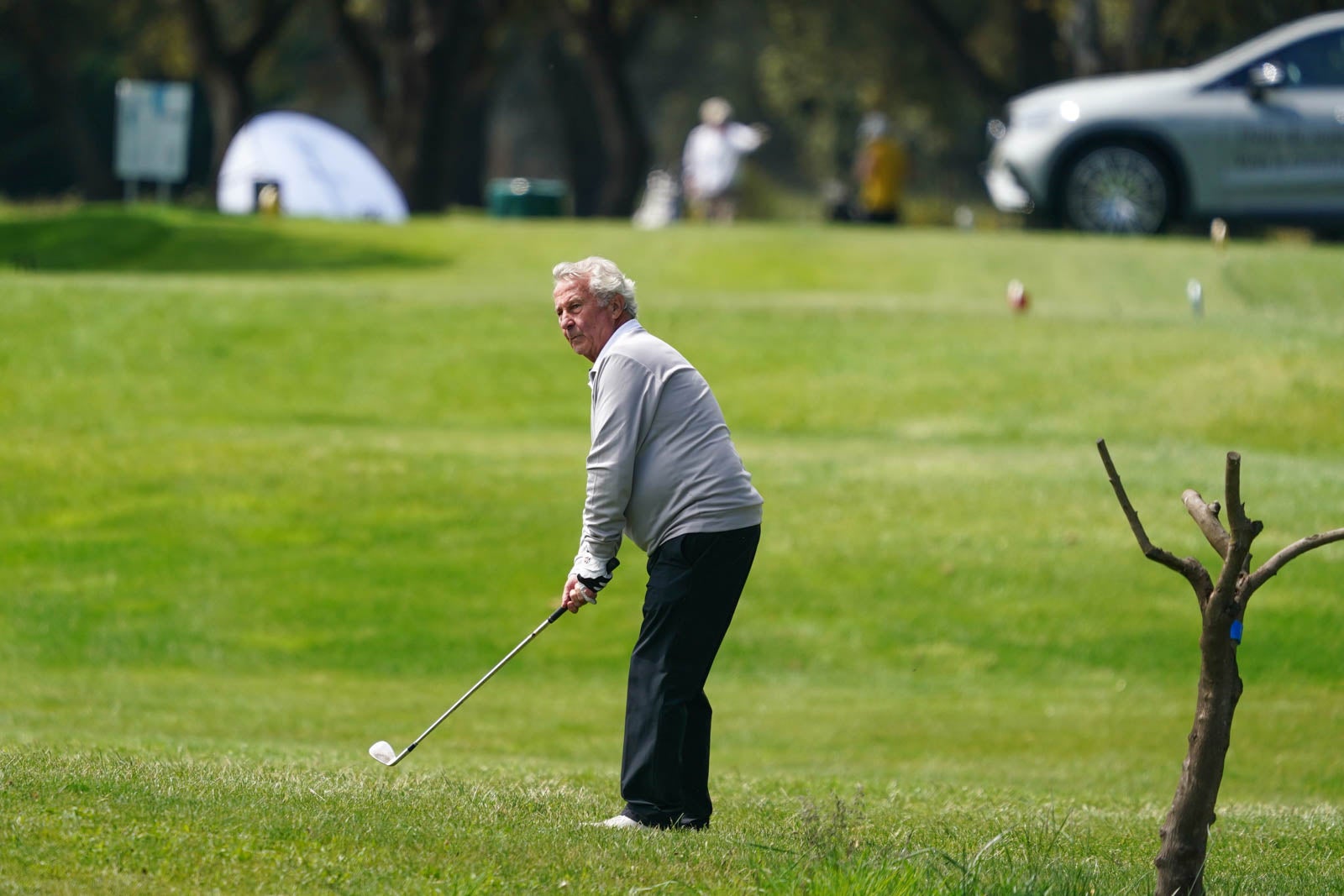 La Valmuza Golf y Adarsa, sinónimo de éxito