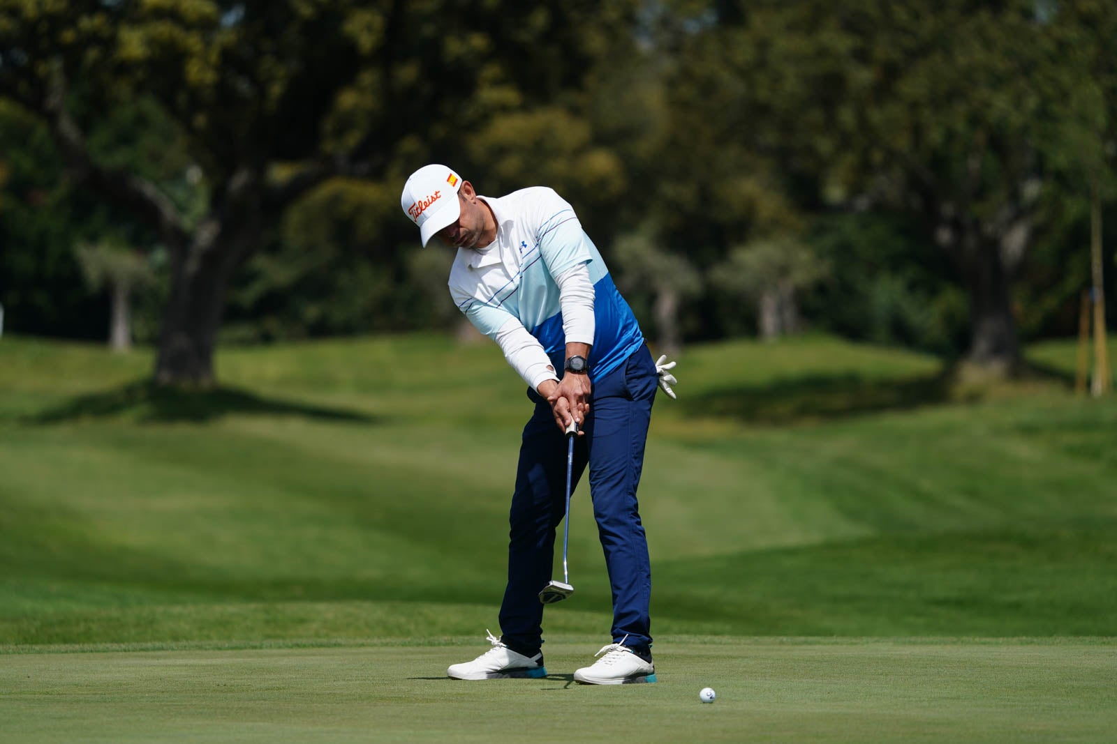 La Valmuza Golf y Adarsa, sinónimo de éxito