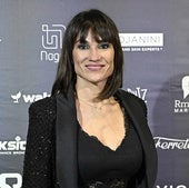 Irene Villa.