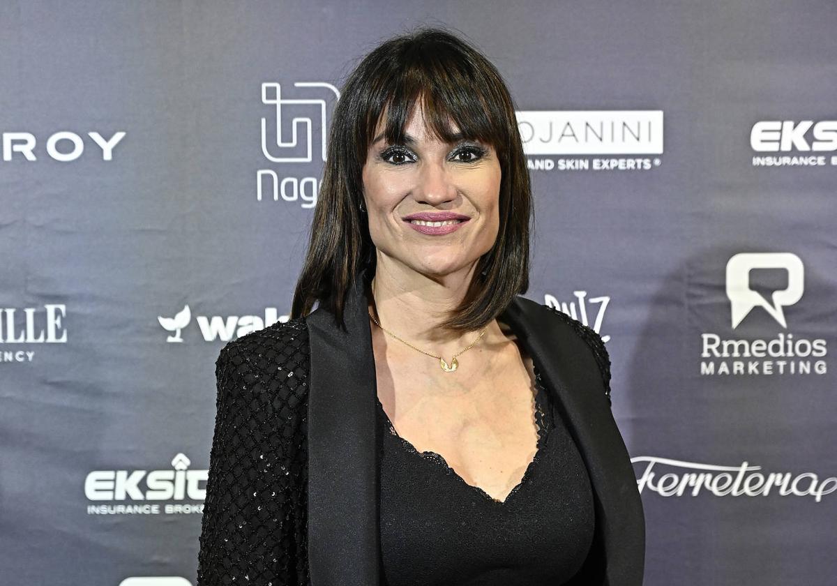 Irene Villa.