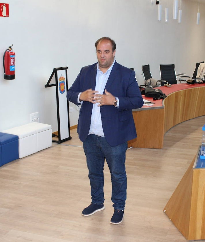 Imagen secundaria 2 - Las fiestas de Guijuelo 2025 tienen ya a su corte de honor