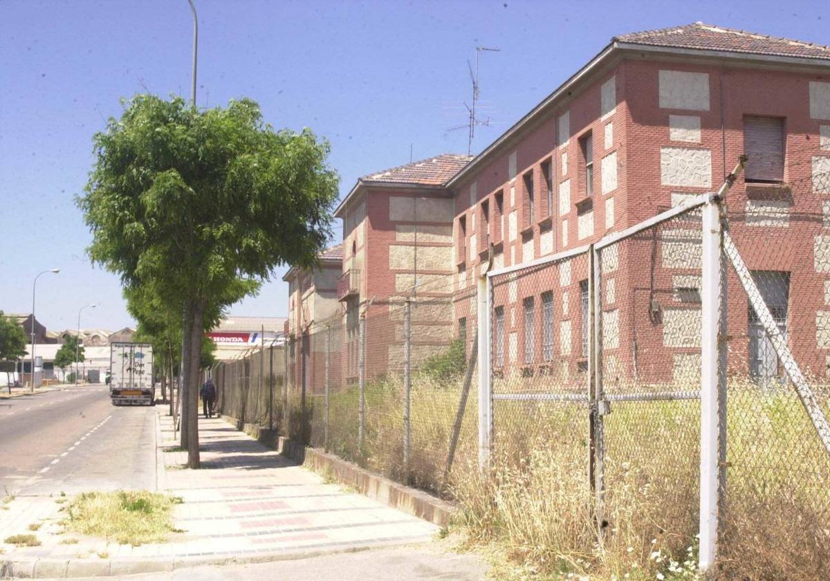 ¿Qué pasó tal día como hoy, 10 de mayo, en Salamanca?