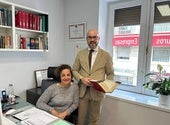 Gestores Salamanca está dirigida por Nuria Prieto Miguel y Daniel Velasco Labrador.