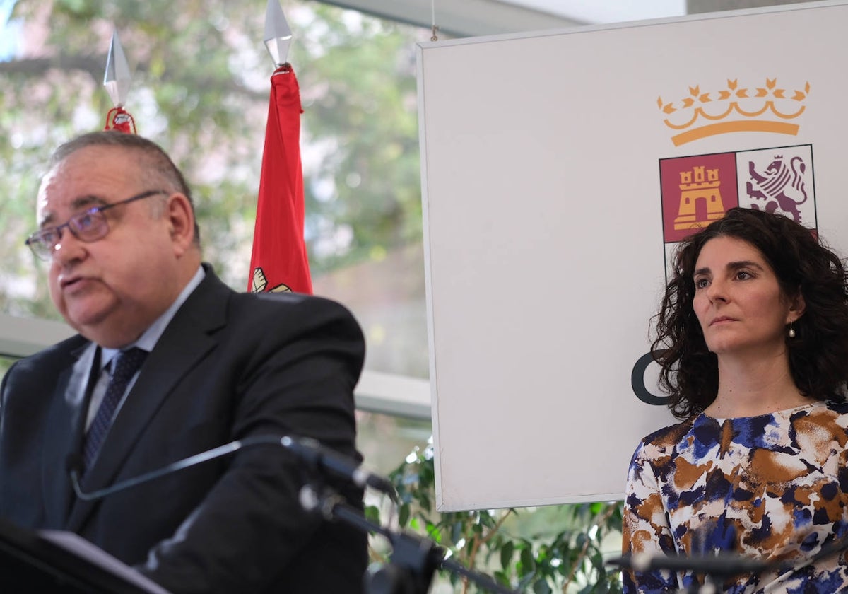 Nuevas medidas 'anti-garrapatas' para un verano que «puede ser terrible»